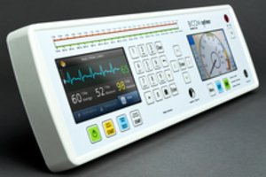 Laminated displays