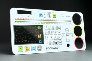Laminated displays