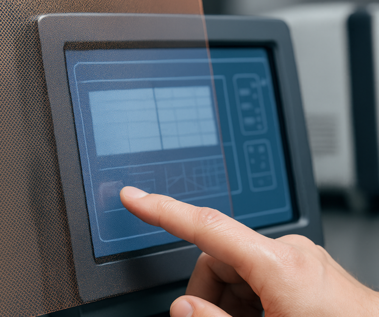 EMV-​Abschirmungslösungen @ EP