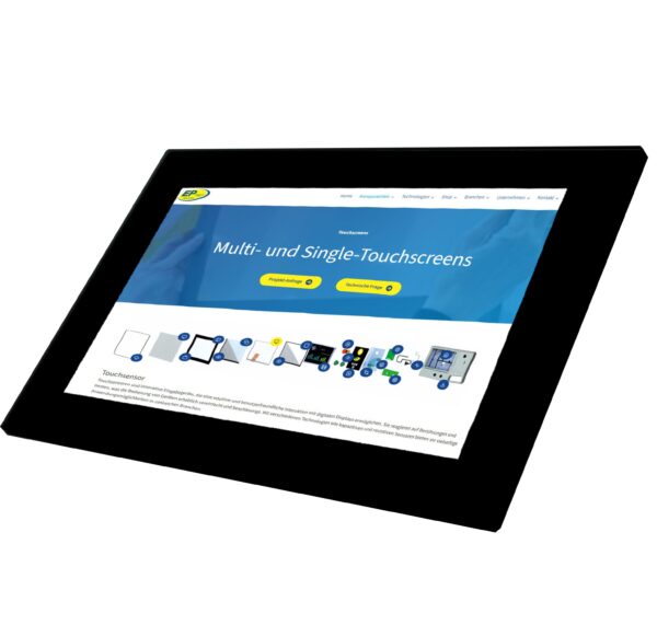 5z Displaymodul LVDS