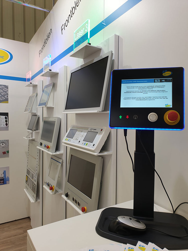 EMBEDDED 2020