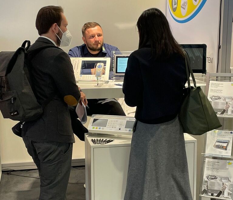 MedtecLIVE