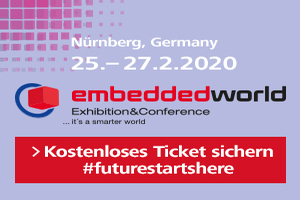 embedded 2020