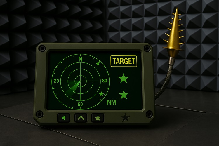 HMI Militär_EMV HMI Militär_EMV