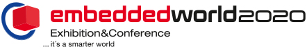 embedded 2020
