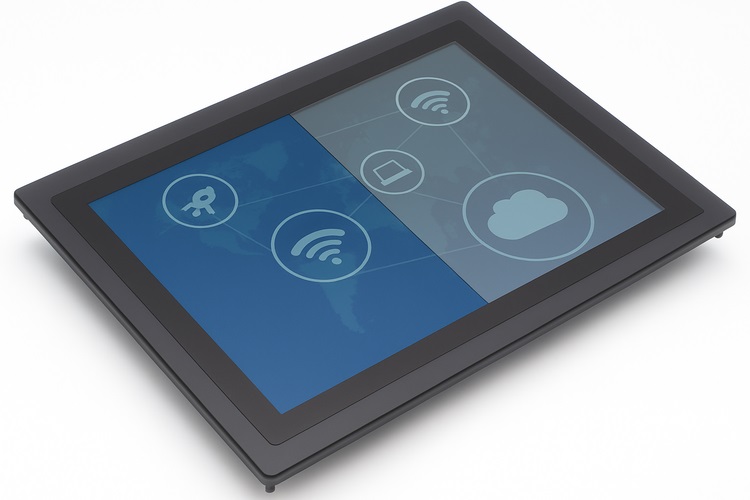 Optical Bonding vs Air Gap Bonding Optical Bonding