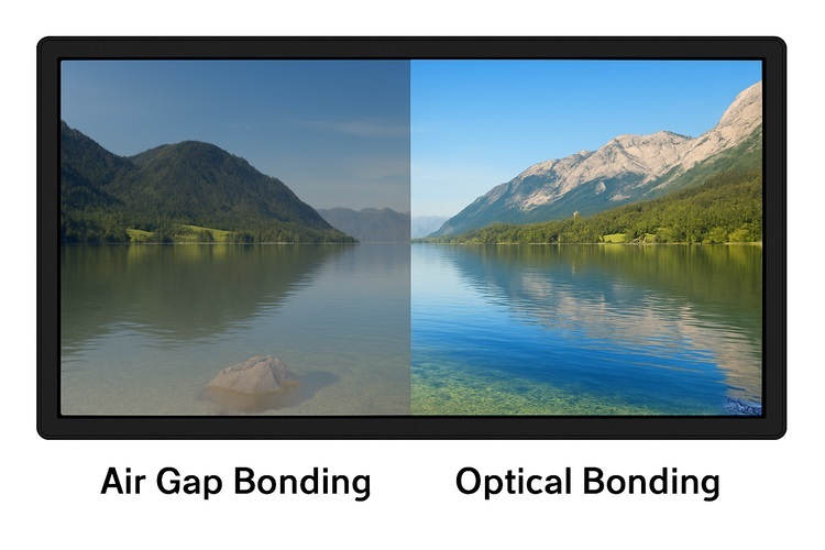 Optical Bonding